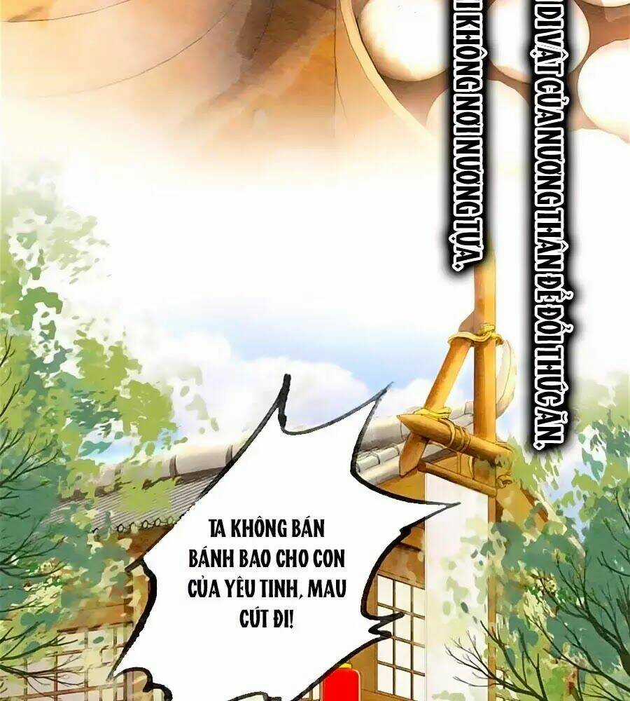 Triều Đình Có Yêu Khí Chapter 35 trang 2