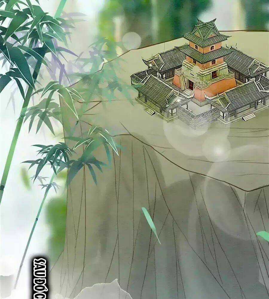 Triều Đình Có Yêu Khí Chapter 35 trang 27