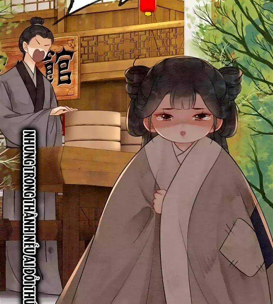 Triều Đình Có Yêu Khí Chapter 35 trang 3