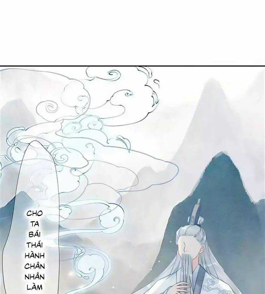 Triều Đình Có Yêu Khí Chapter 35 trang 30