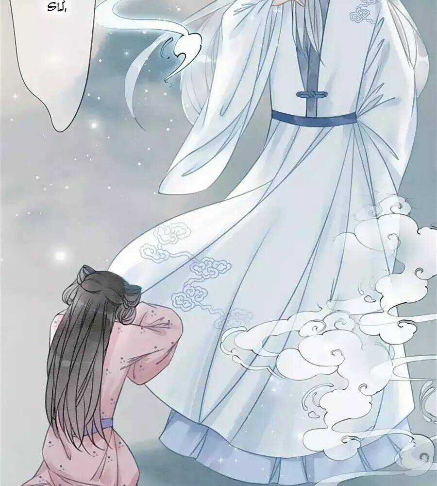 Triều Đình Có Yêu Khí Chapter 35 trang 31