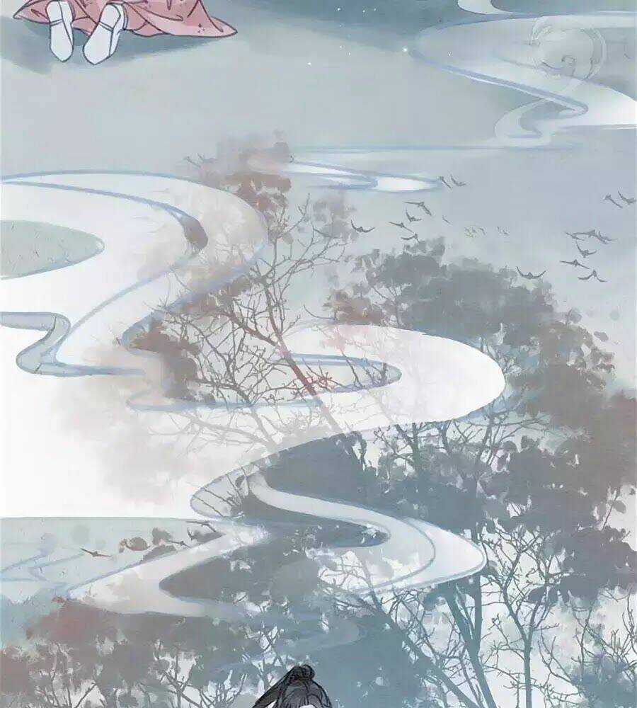 Triều Đình Có Yêu Khí Chapter 35 trang 32