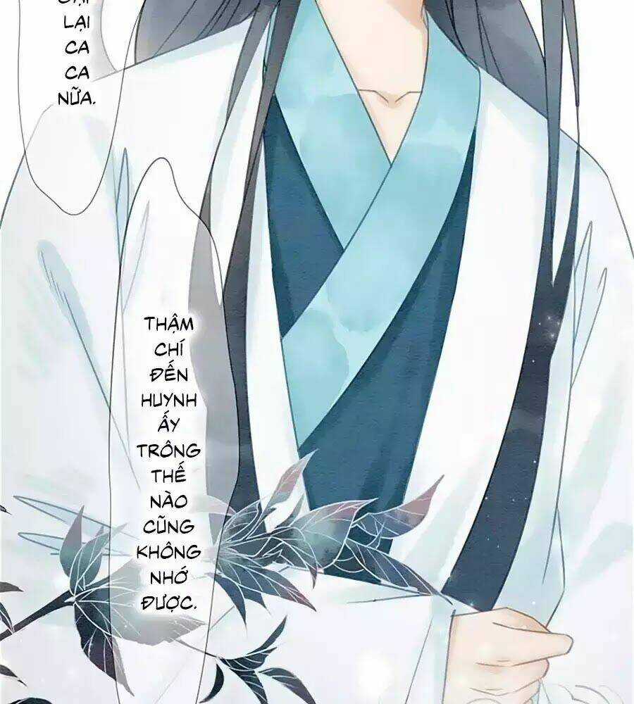 Triều Đình Có Yêu Khí Chapter 35 trang 36