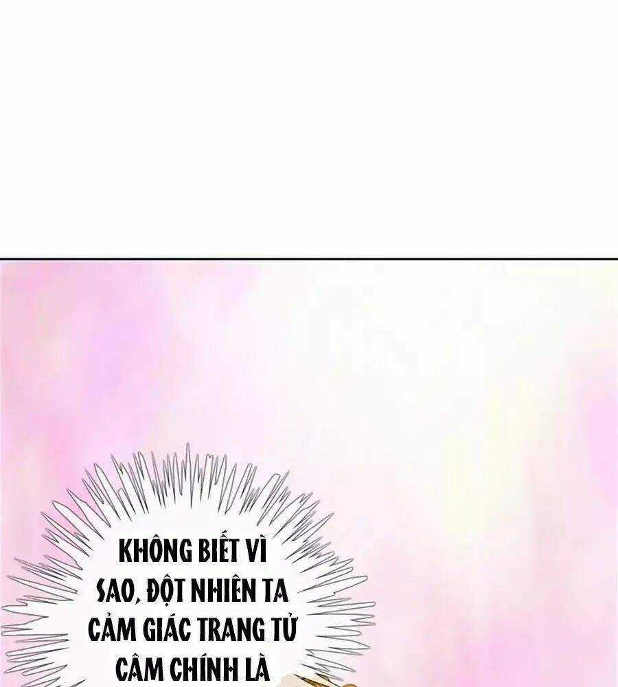 Triều Đình Có Yêu Khí Chapter 35 trang 38