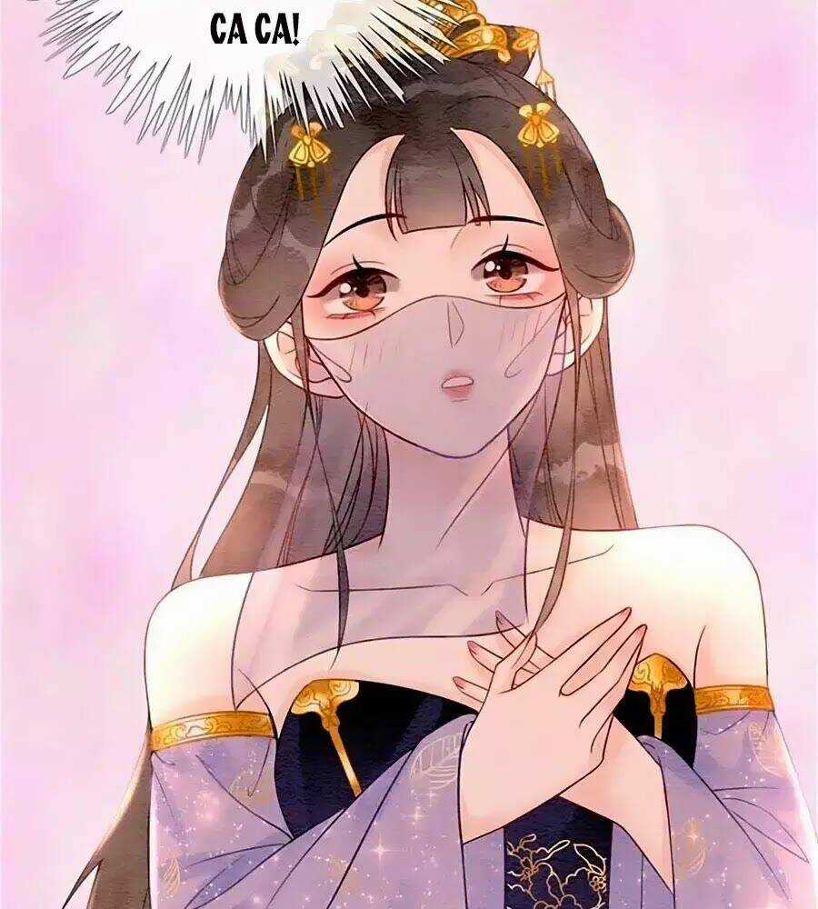 Triều Đình Có Yêu Khí Chapter 35 trang 39