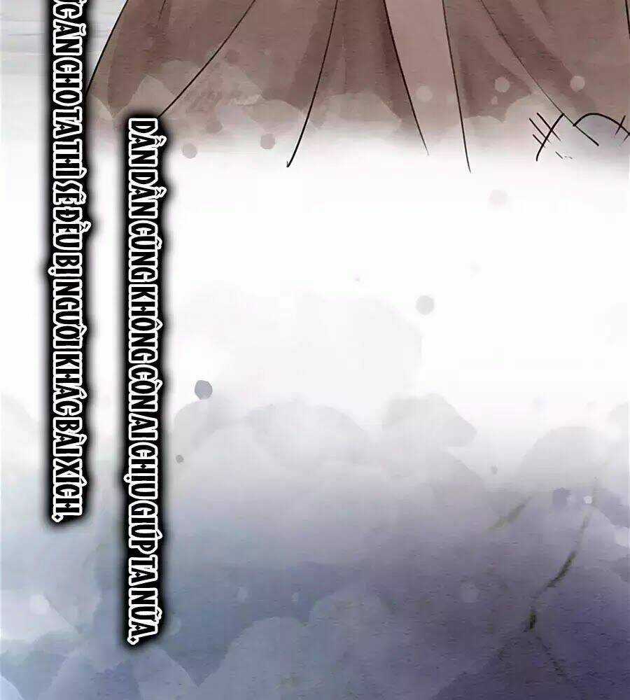 Triều Đình Có Yêu Khí Chapter 35 trang 4