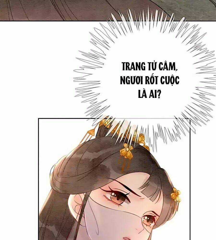 Triều Đình Có Yêu Khí Chapter 35 trang 44