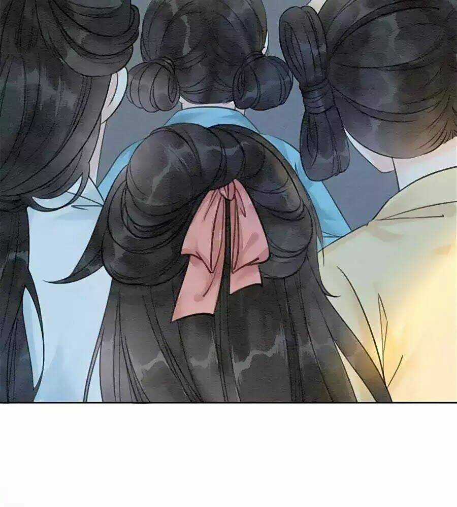 Triều Đình Có Yêu Khí Chapter 35 trang 48