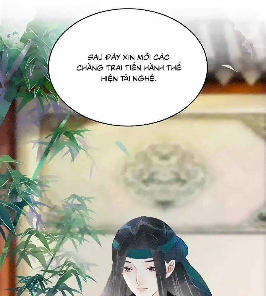 Triều Đình Có Yêu Khí Chapter 35 trang 49