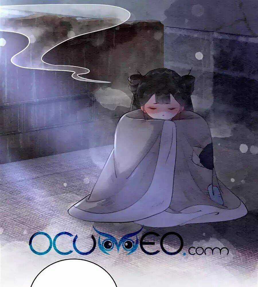 Triều Đình Có Yêu Khí Chapter 35 trang 5