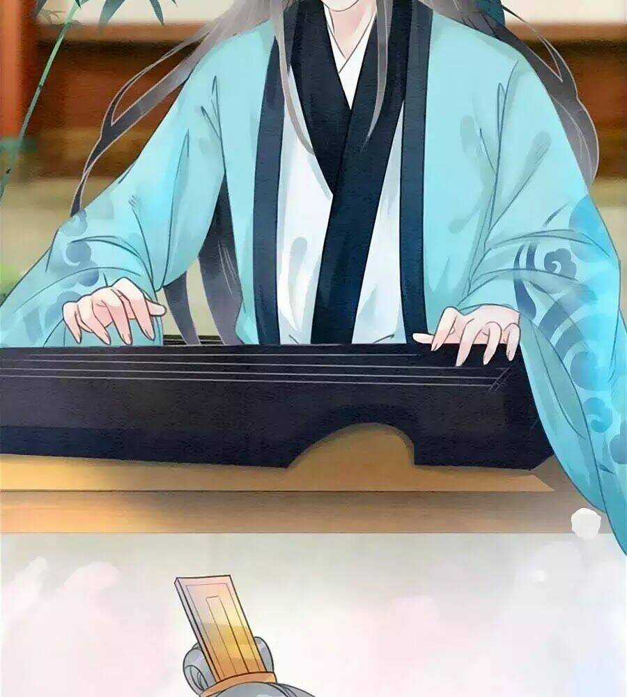 Triều Đình Có Yêu Khí Chapter 35 trang 50