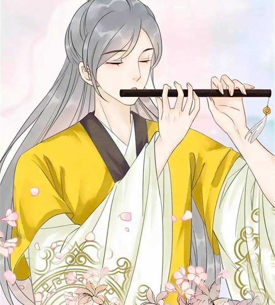 Triều Đình Có Yêu Khí Chapter 35 trang 51