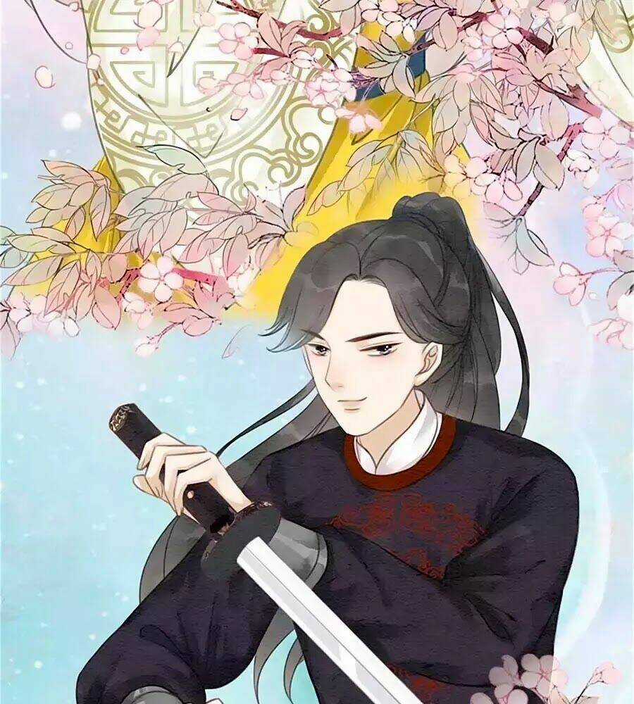 Triều Đình Có Yêu Khí Chapter 35 trang 52