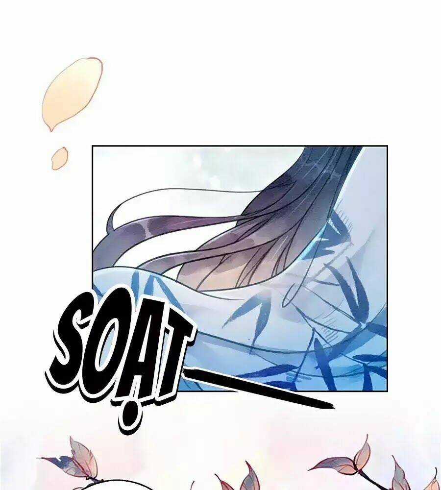 Triều Đình Có Yêu Khí Chapter 35 trang 54