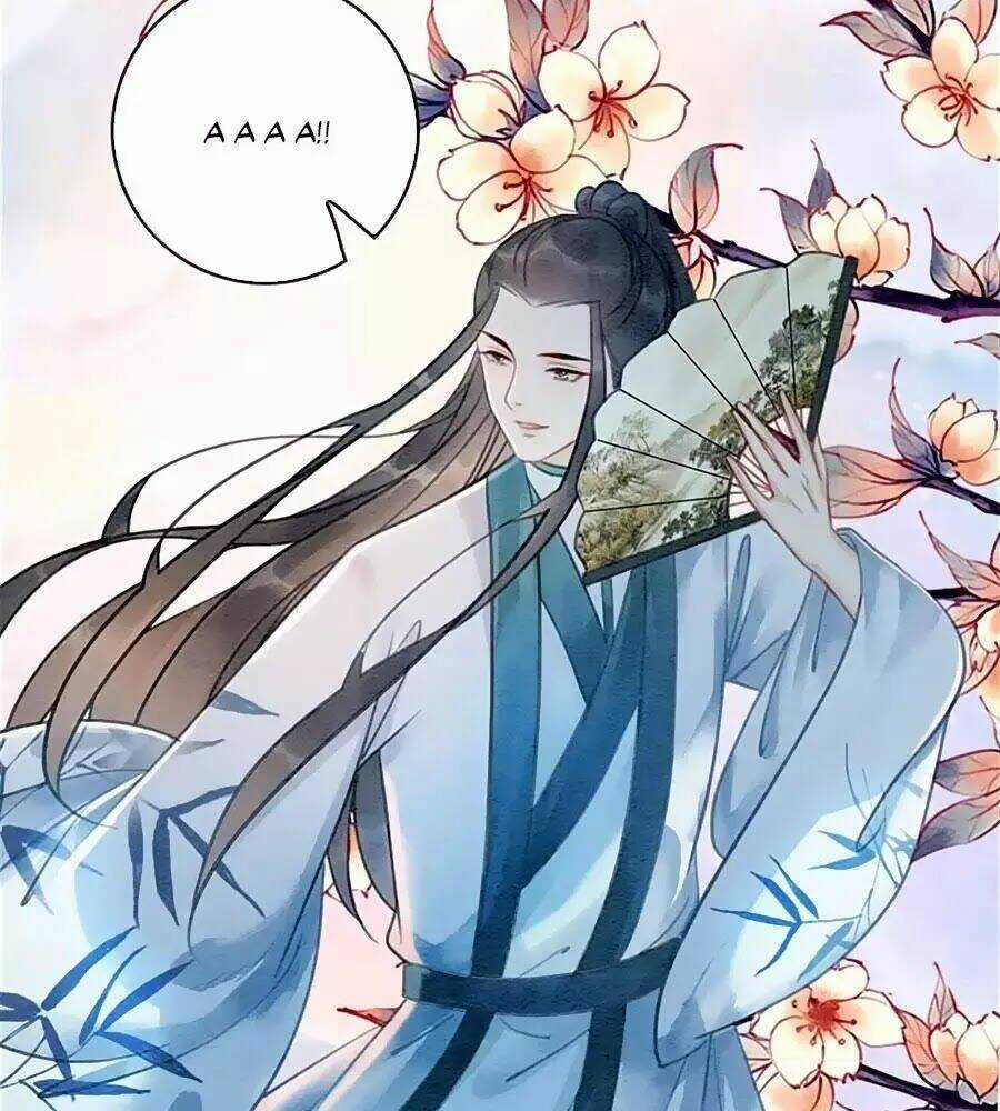 Triều Đình Có Yêu Khí Chapter 35 trang 55