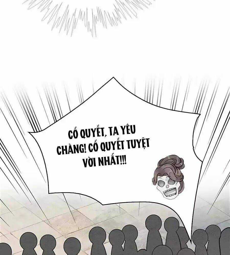 Triều Đình Có Yêu Khí Chapter 35 trang 58