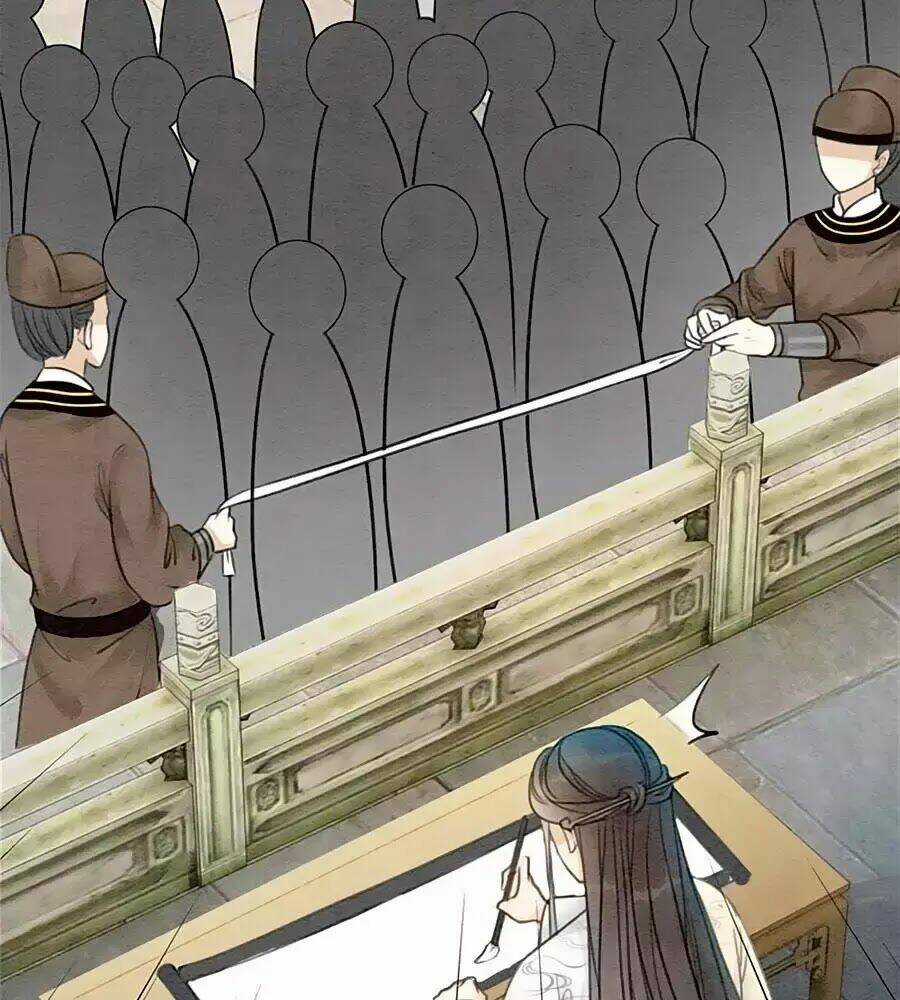 Triều Đình Có Yêu Khí Chapter 35 trang 59