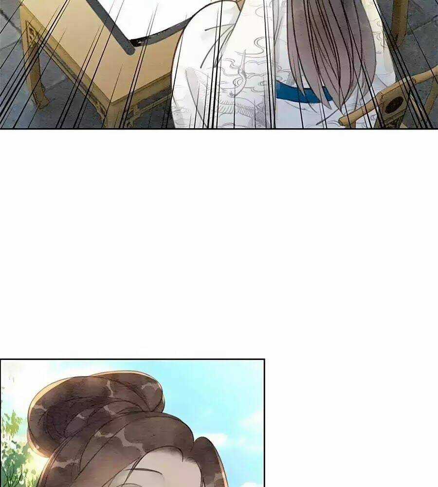 Triều Đình Có Yêu Khí Chapter 35 trang 60