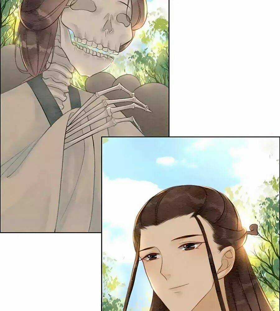 Triều Đình Có Yêu Khí Chapter 35 trang 61