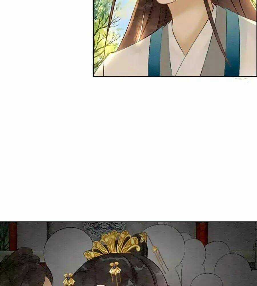 Triều Đình Có Yêu Khí Chapter 35 trang 62