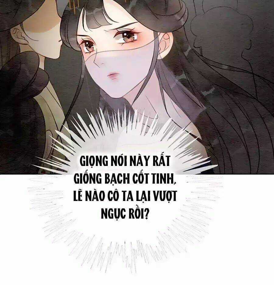 Triều Đình Có Yêu Khí Chapter 35 trang 63