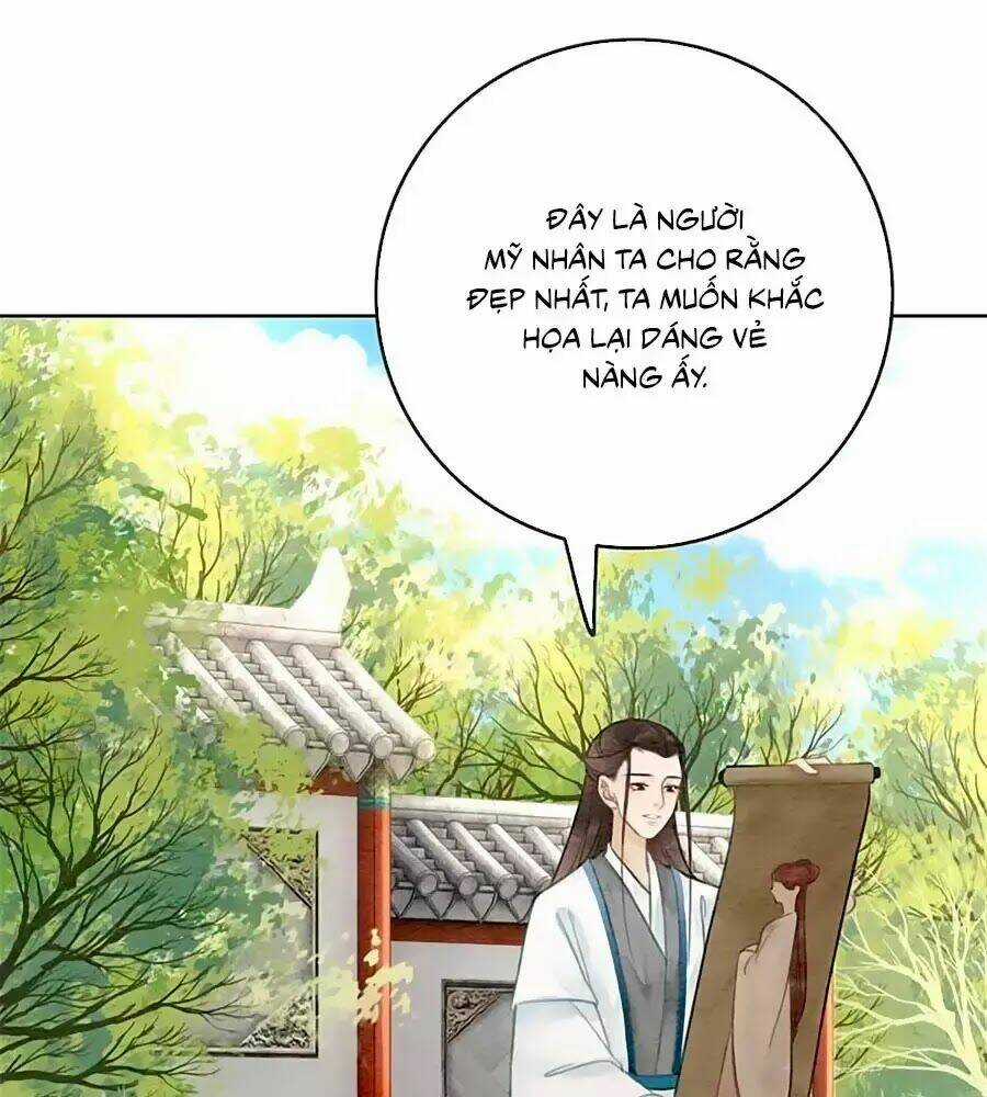 Triều Đình Có Yêu Khí Chapter 35 trang 64