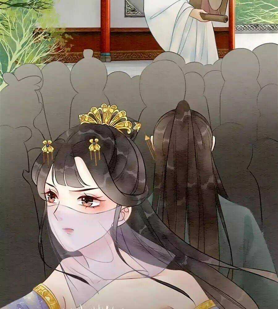 Triều Đình Có Yêu Khí Chapter 35 trang 65