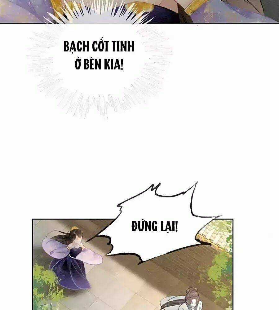 Triều Đình Có Yêu Khí Chapter 35 trang 66