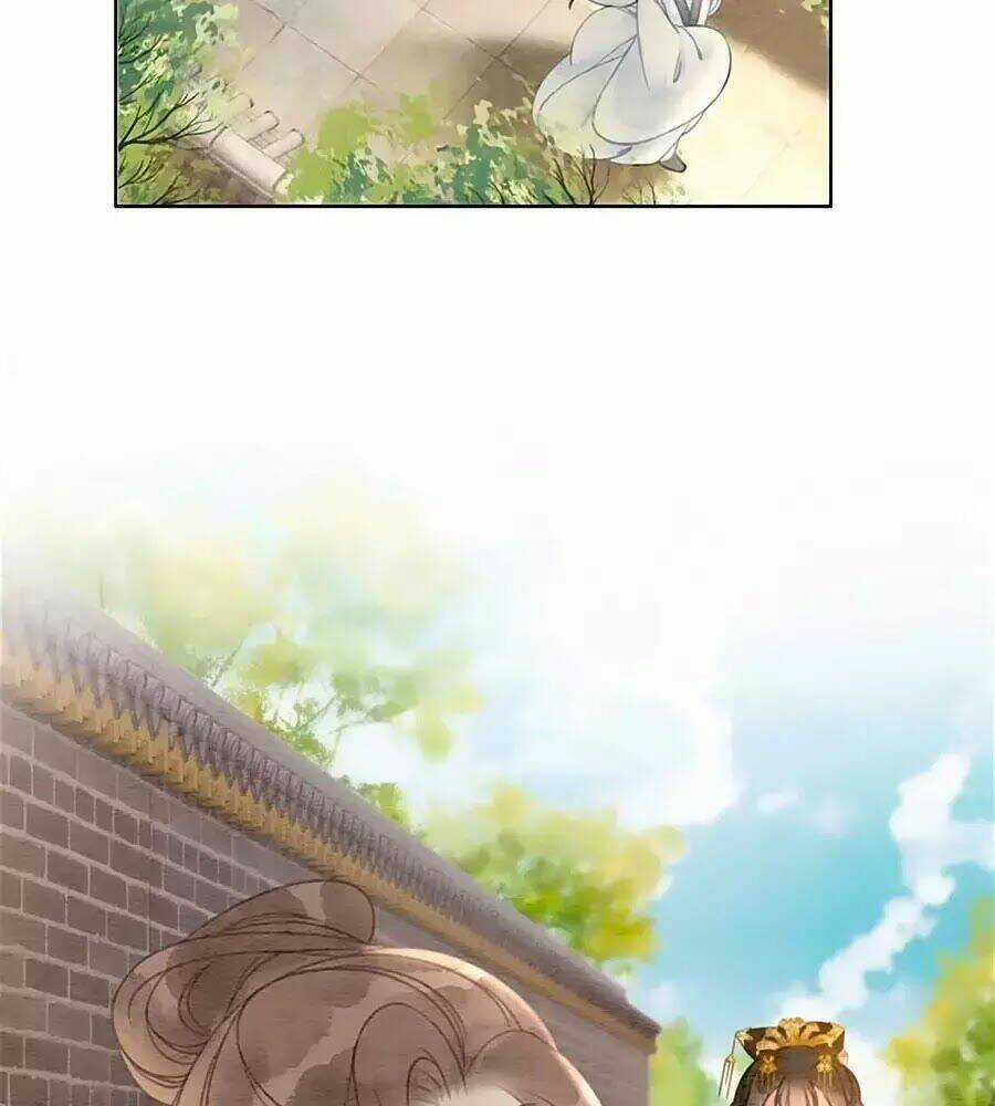 Triều Đình Có Yêu Khí Chapter 35 trang 67