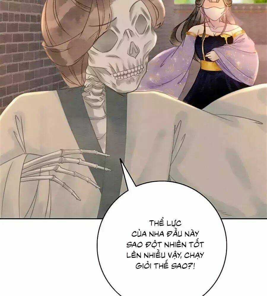 Triều Đình Có Yêu Khí Chapter 35 trang 68