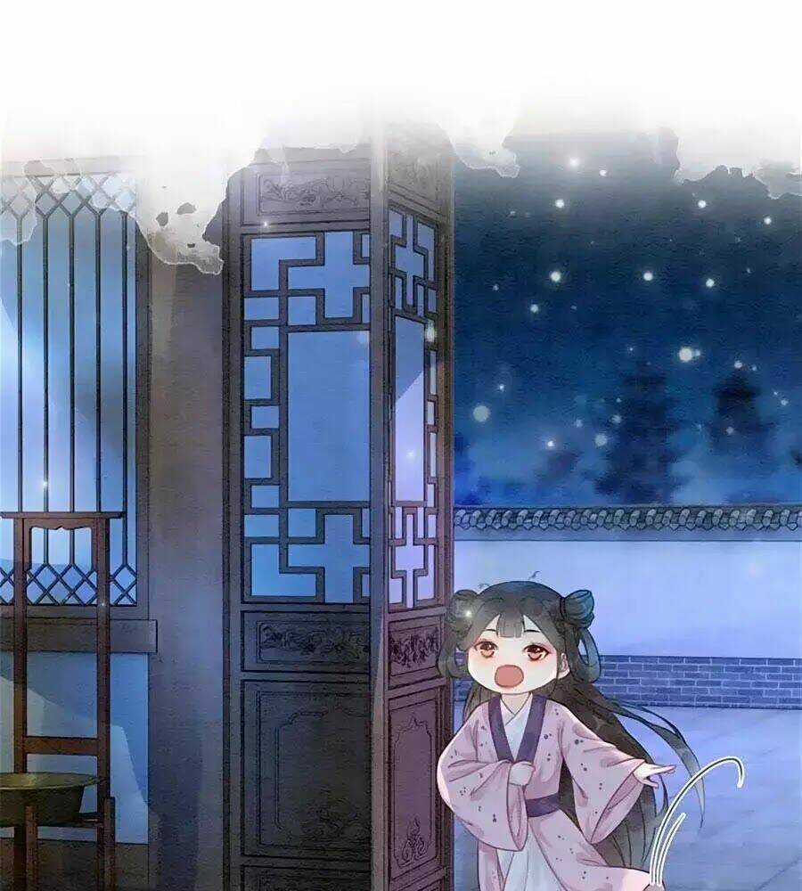 Triều Đình Có Yêu Khí Chapter 35 trang 7