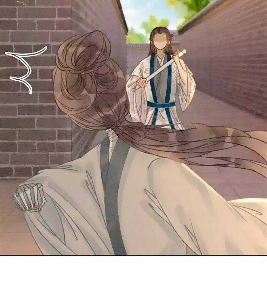 Triều Đình Có Yêu Khí Chapter 35 trang 70