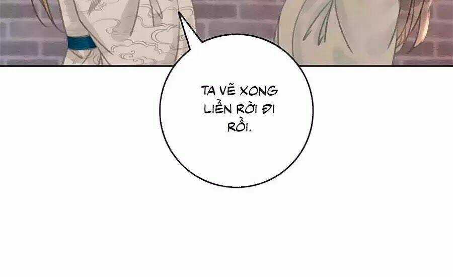 Triều Đình Có Yêu Khí Chapter 35 trang 72