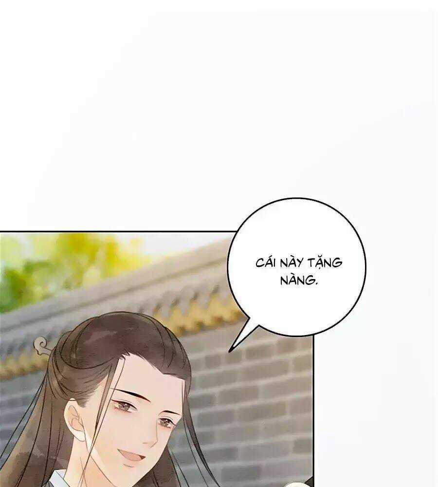 Triều Đình Có Yêu Khí Chapter 35 trang 73