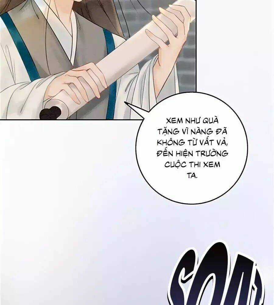 Triều Đình Có Yêu Khí Chapter 35 trang 74