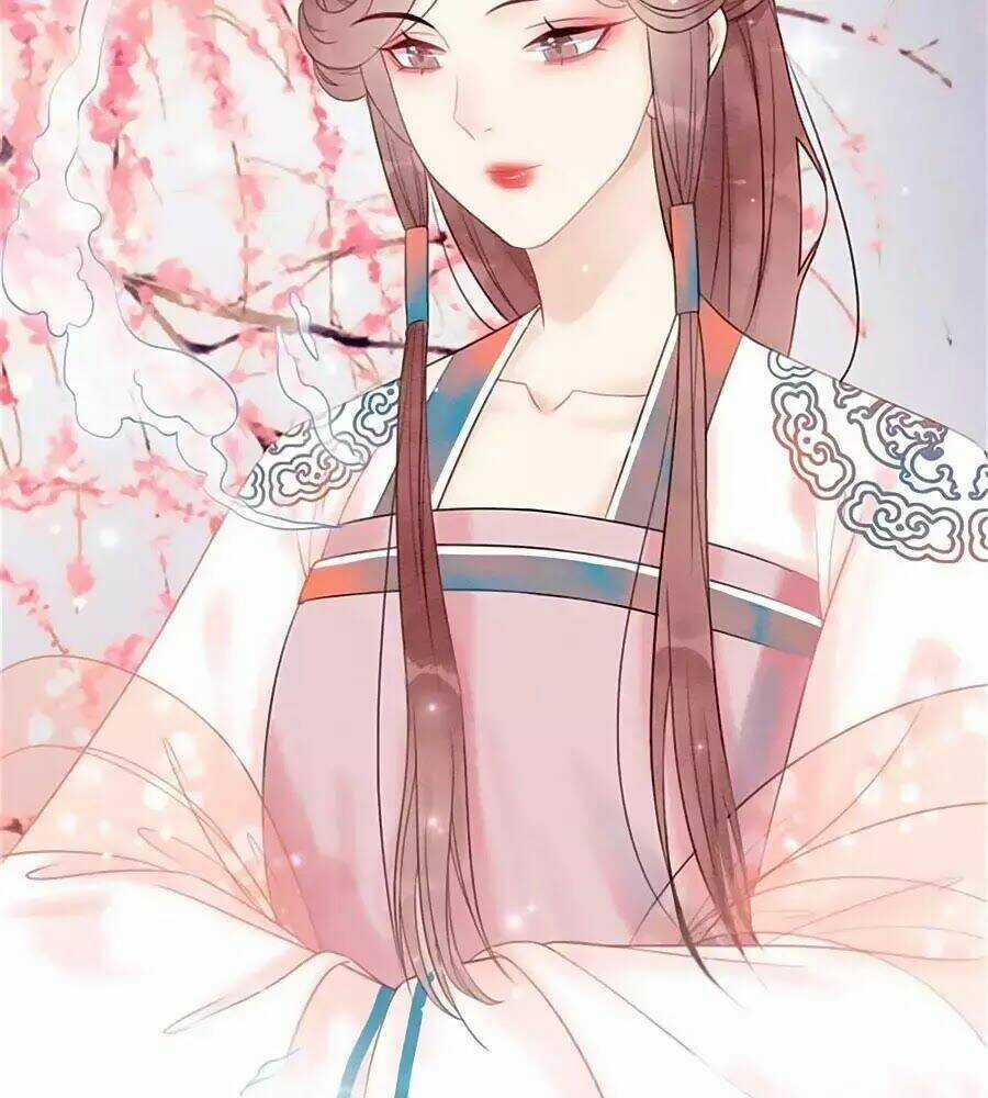 Triều Đình Có Yêu Khí Chapter 35 trang 77