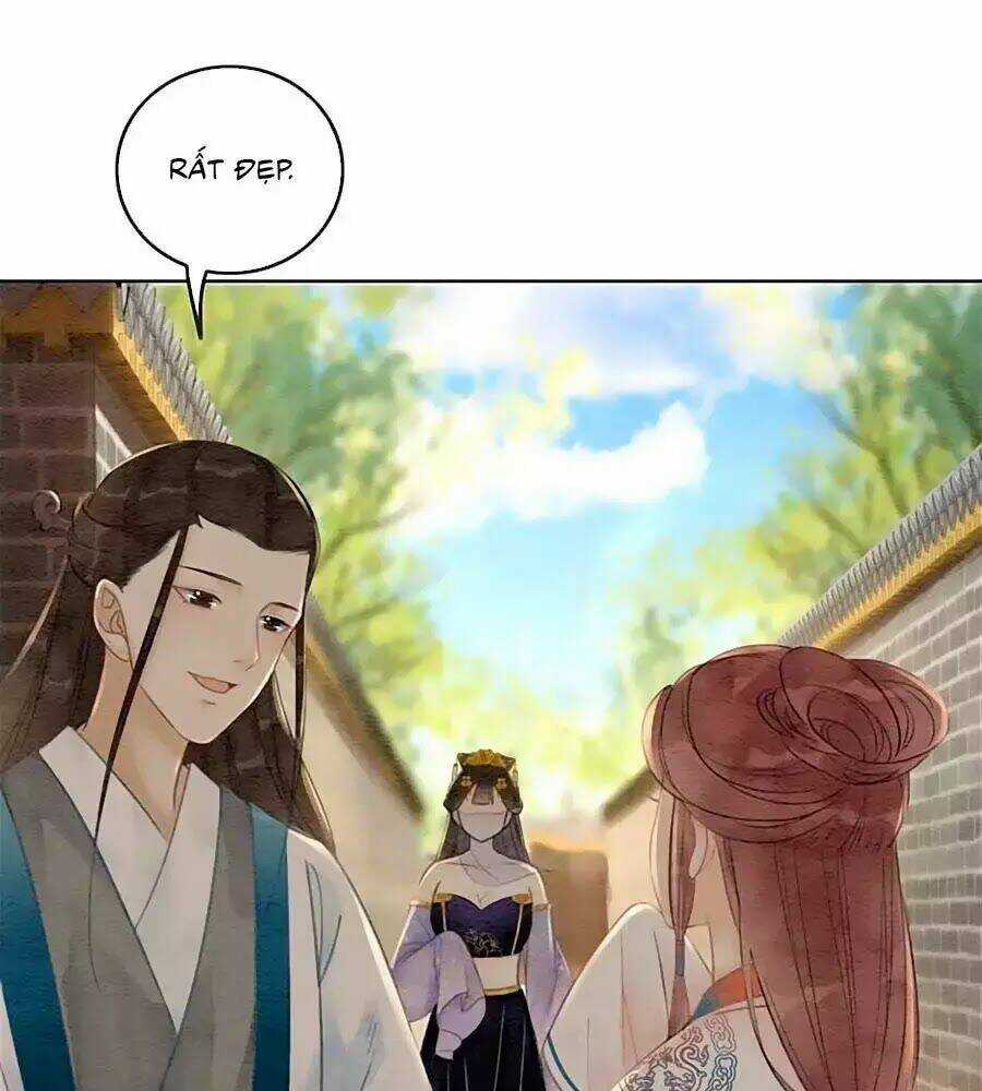 Triều Đình Có Yêu Khí Chapter 35 trang 80