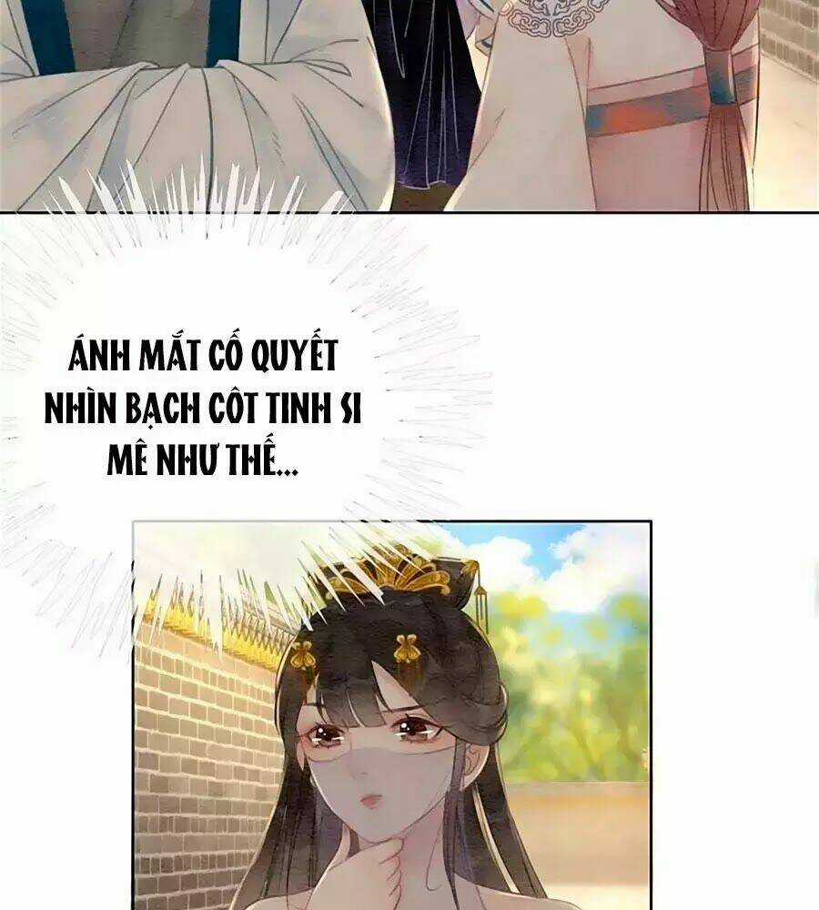 Triều Đình Có Yêu Khí Chapter 35 trang 81