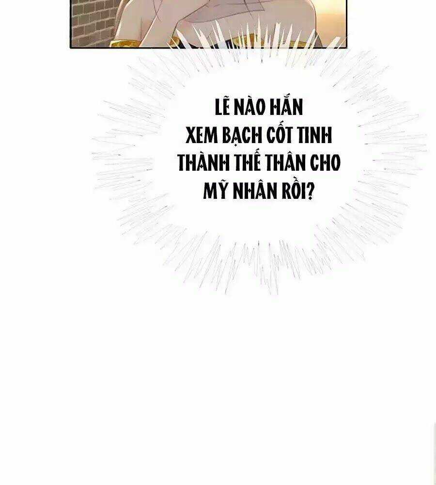 Triều Đình Có Yêu Khí Chapter 35 trang 82