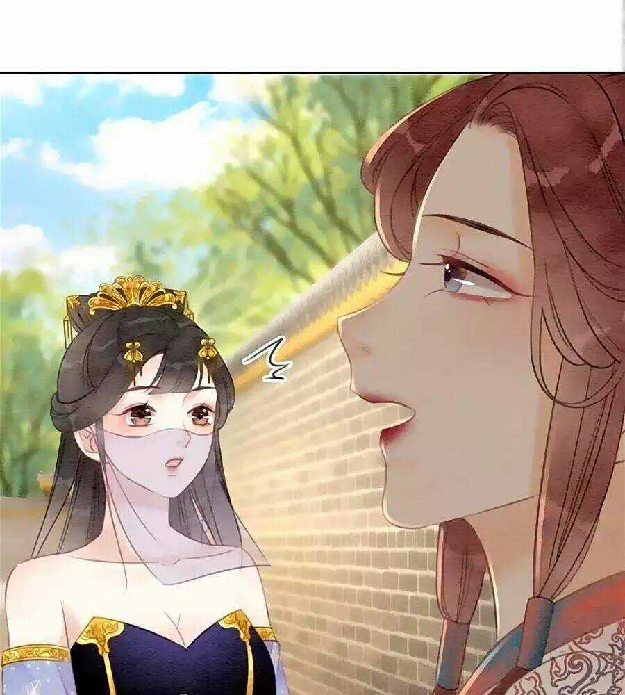 Triều Đình Có Yêu Khí Chapter 35 trang 83