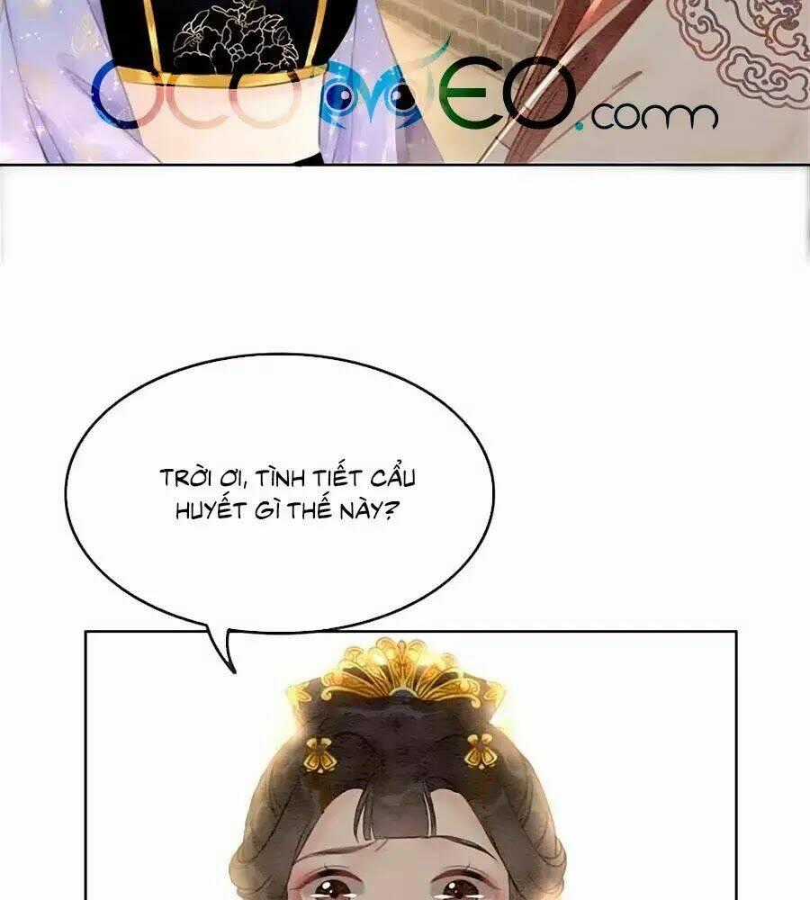 Triều Đình Có Yêu Khí Chapter 35 trang 84