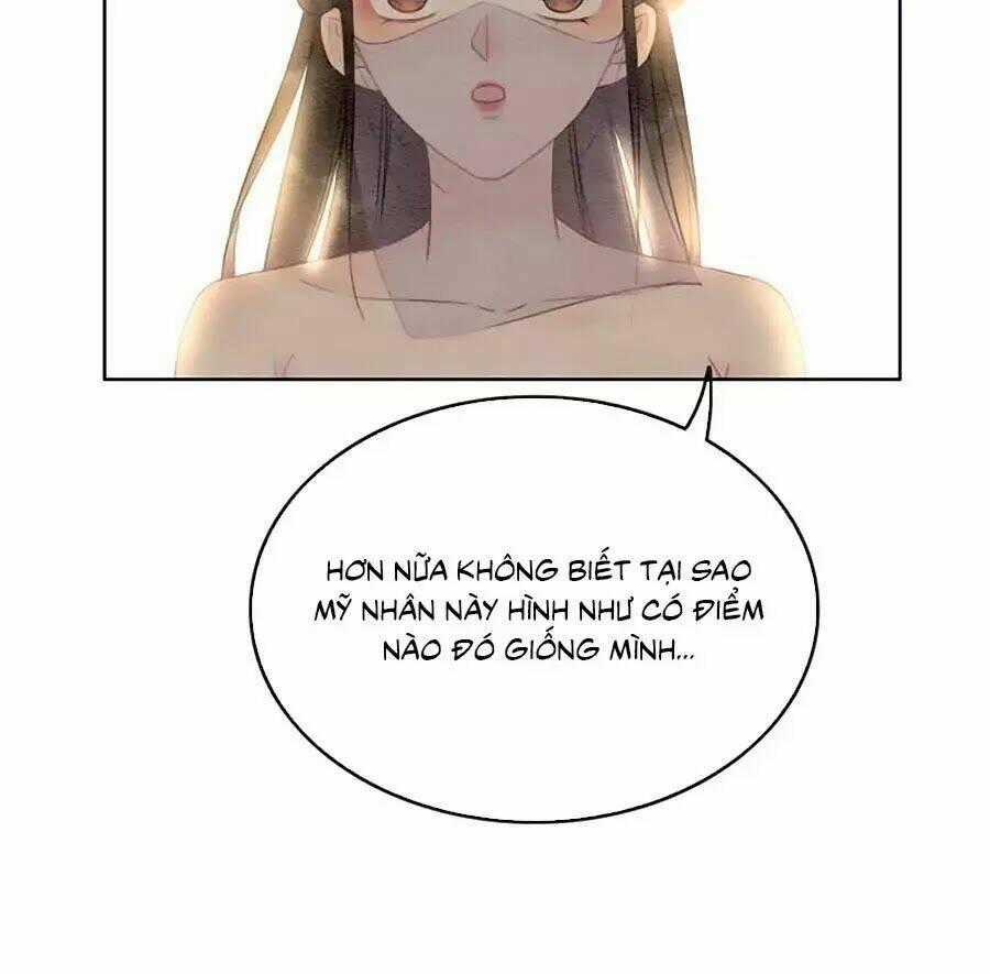 Triều Đình Có Yêu Khí Chapter 35 trang 85