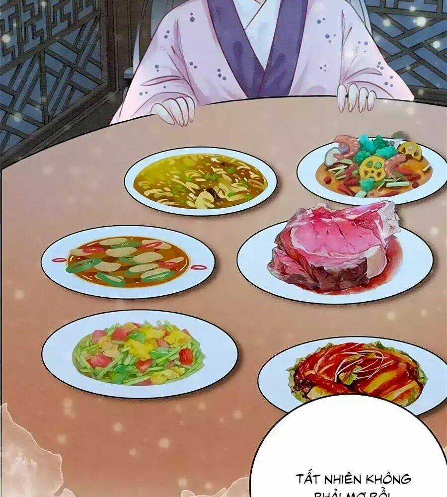 Triều Đình Có Yêu Khí Chapter 35 trang 9