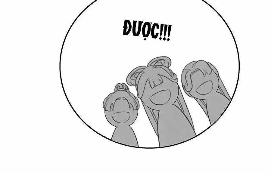 Triều Đình Có Yêu Khí Chapter 36 trang 13