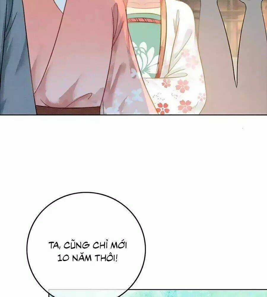 Triều Đình Có Yêu Khí Chapter 36 trang 15