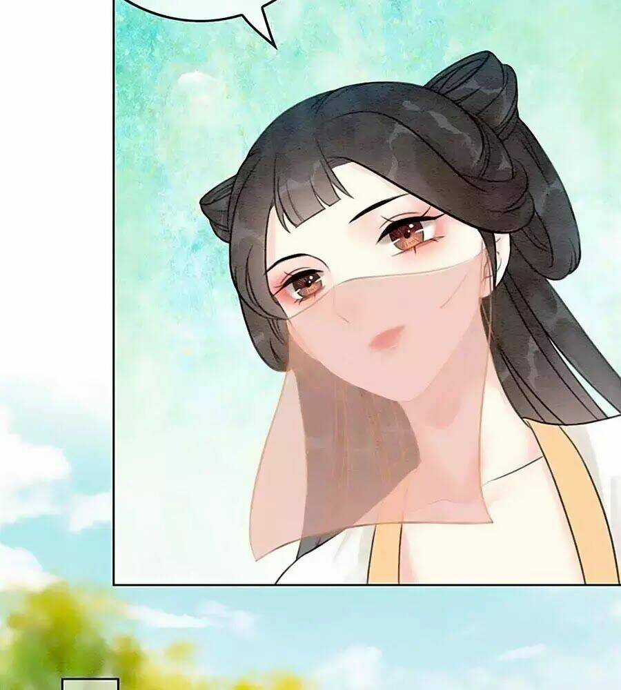 Triều Đình Có Yêu Khí Chapter 36 trang 16