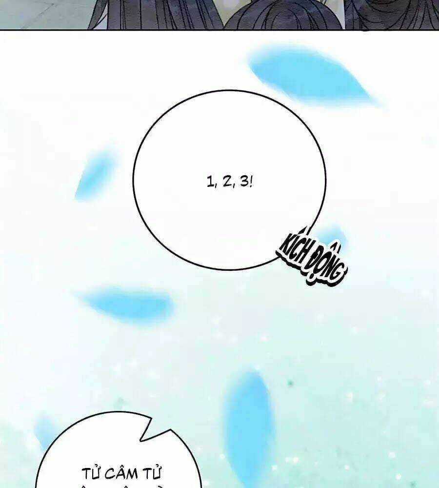 Triều Đình Có Yêu Khí Chapter 36 trang 19