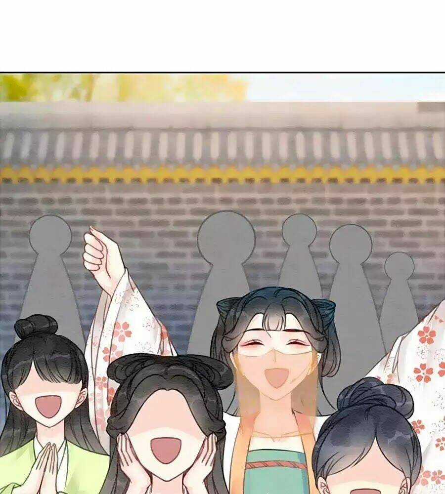 Triều Đình Có Yêu Khí Chapter 36 trang 23
