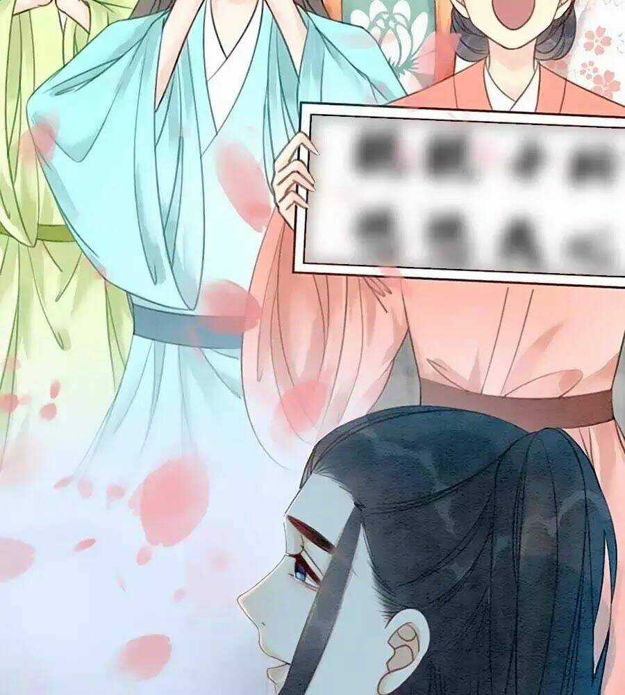 Triều Đình Có Yêu Khí Chapter 36 trang 24