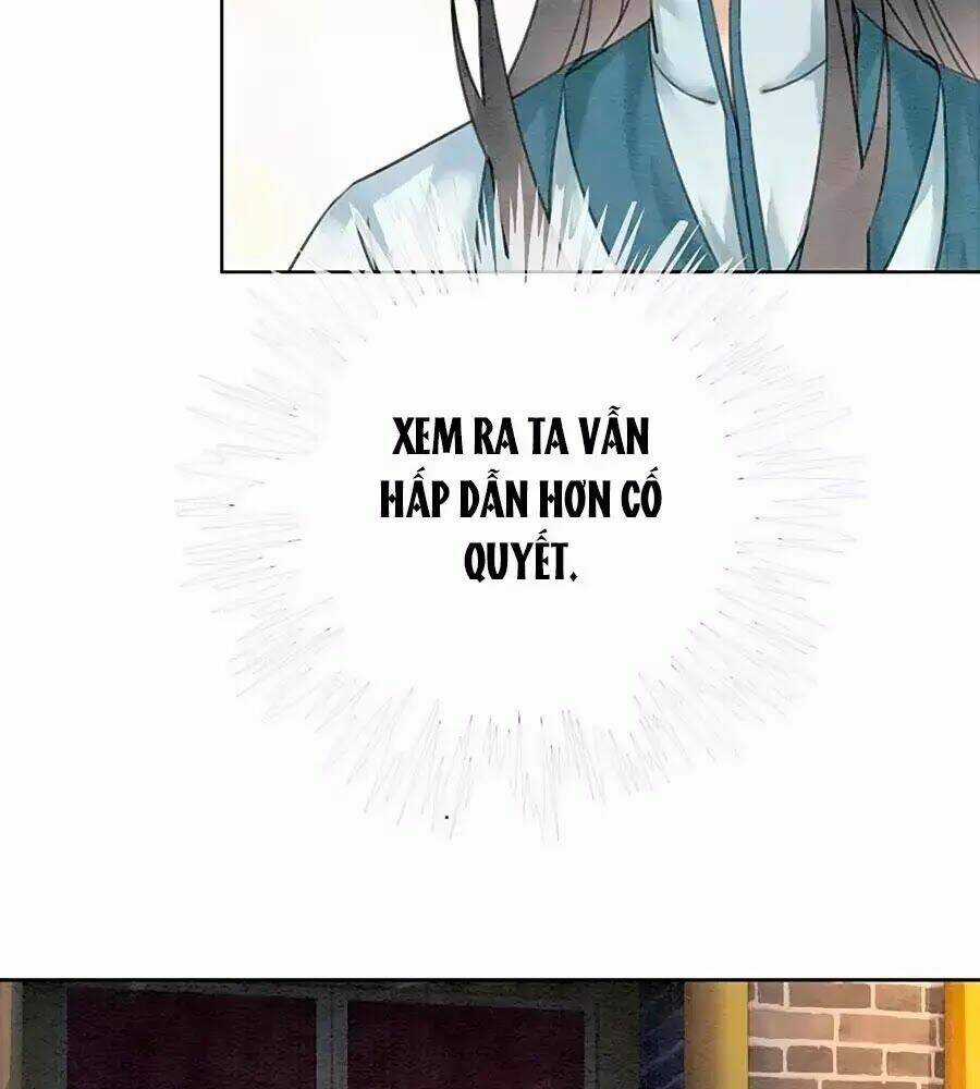 Triều Đình Có Yêu Khí Chapter 36 trang 27